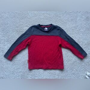Icebreaker base layer size 5-6